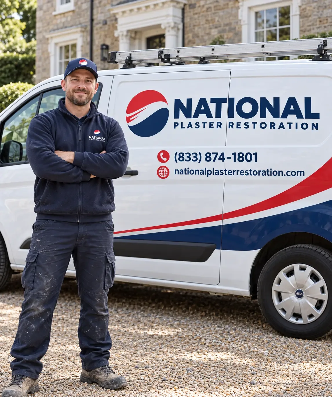 Plaster Repair Ness City, KS FAQs